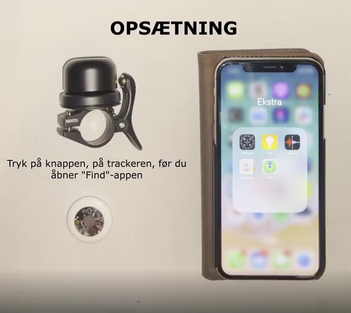 Indlæs video: 